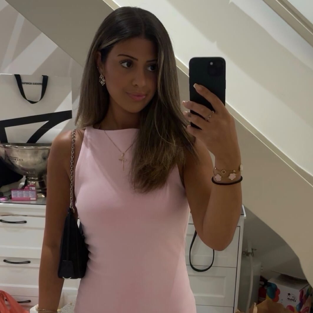 Instagram Profilbild von mariahaanna