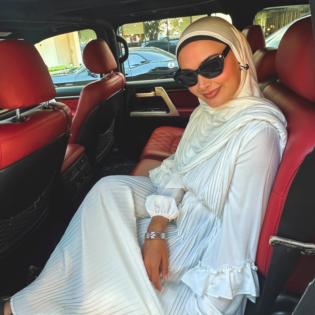 Instagram Profilbild von surayagmurlusjani
