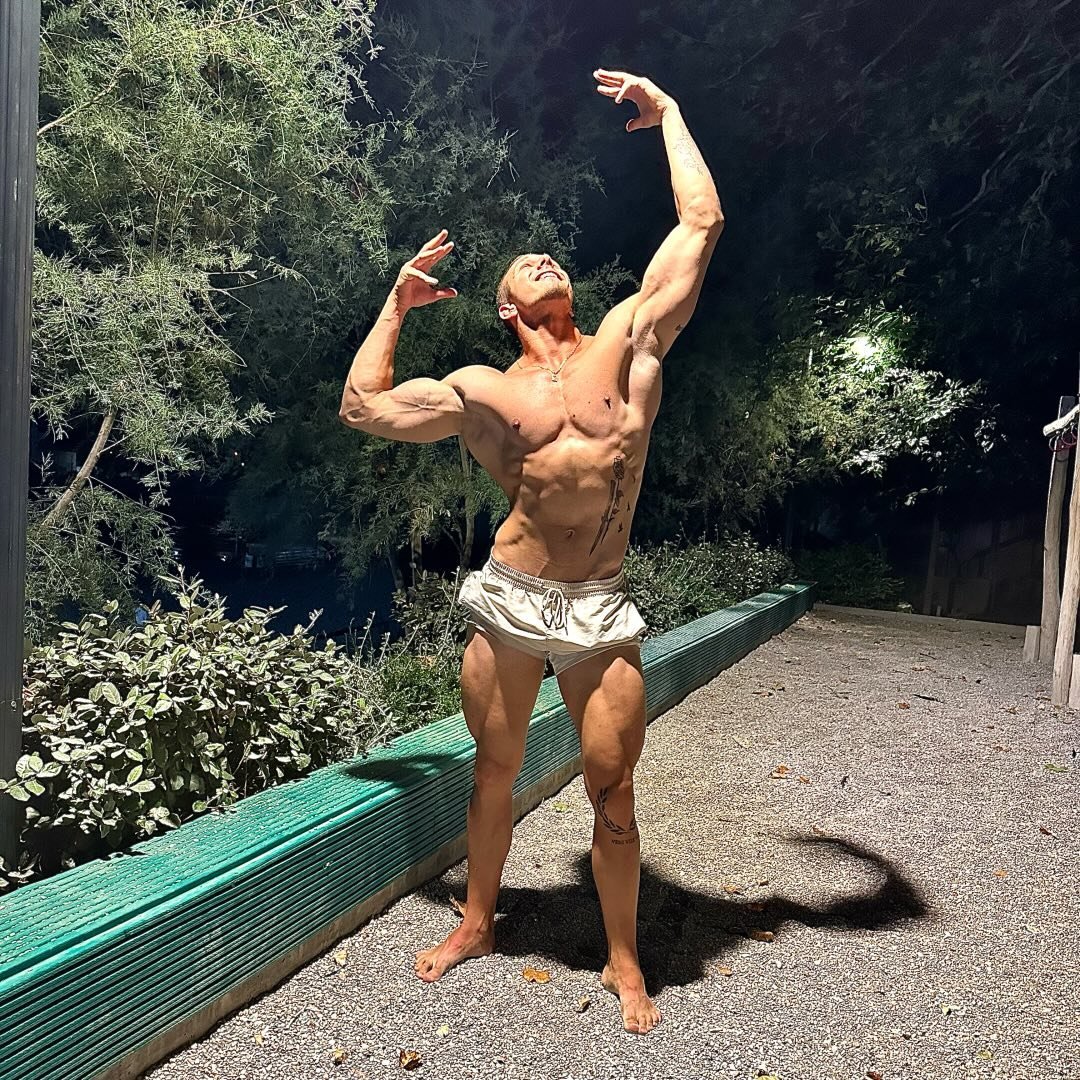 Instagram Profilbild von perosjadran