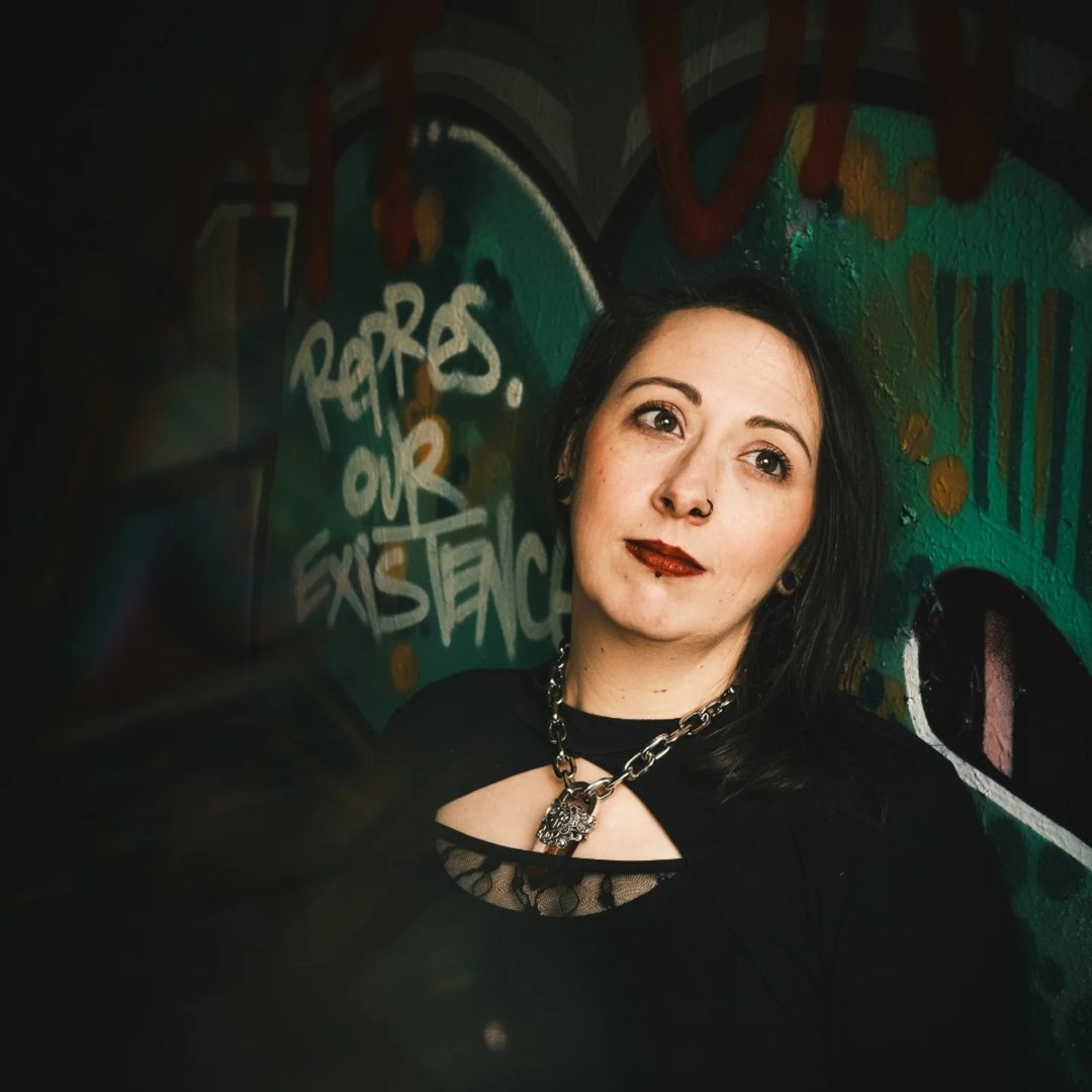 Instagram Profilbild von respektshelly