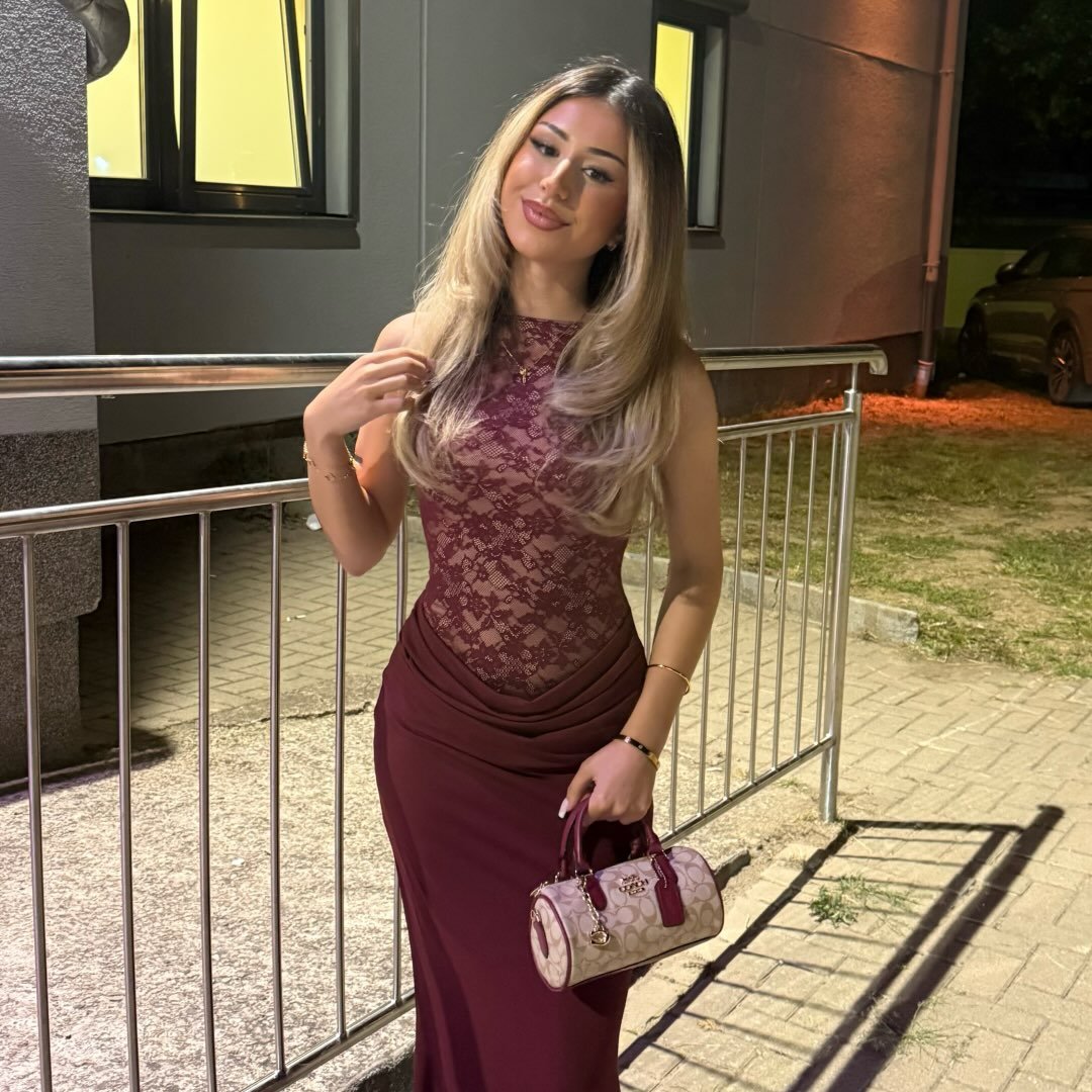 Instagram Profilbild von _1.3lu_
