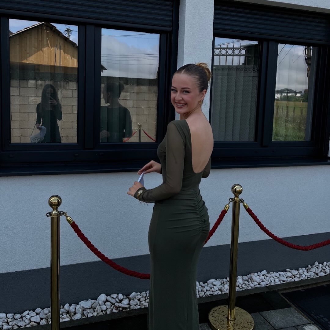Instagram Profilbild von blerindarexhajjj
