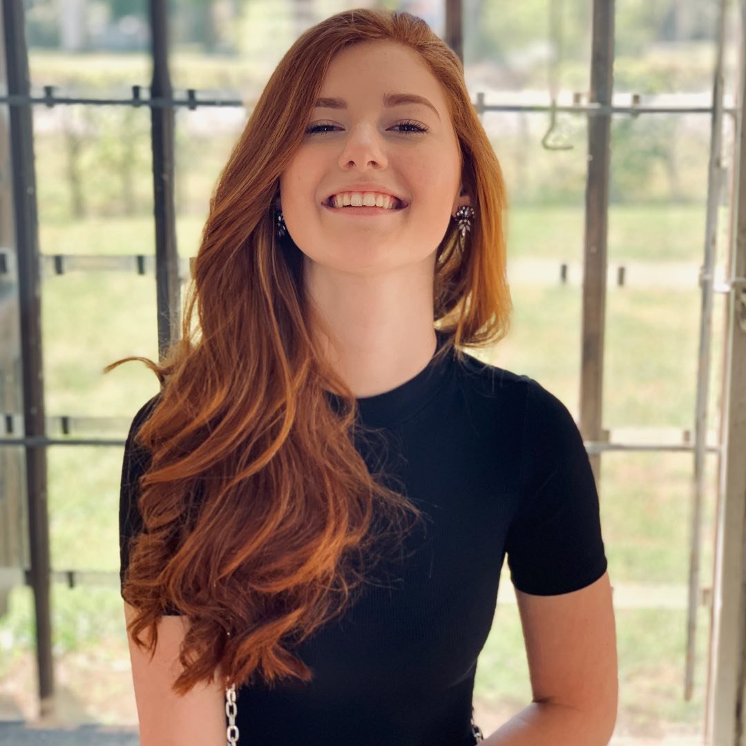 Instagram Profilbild von alicetheredhead_