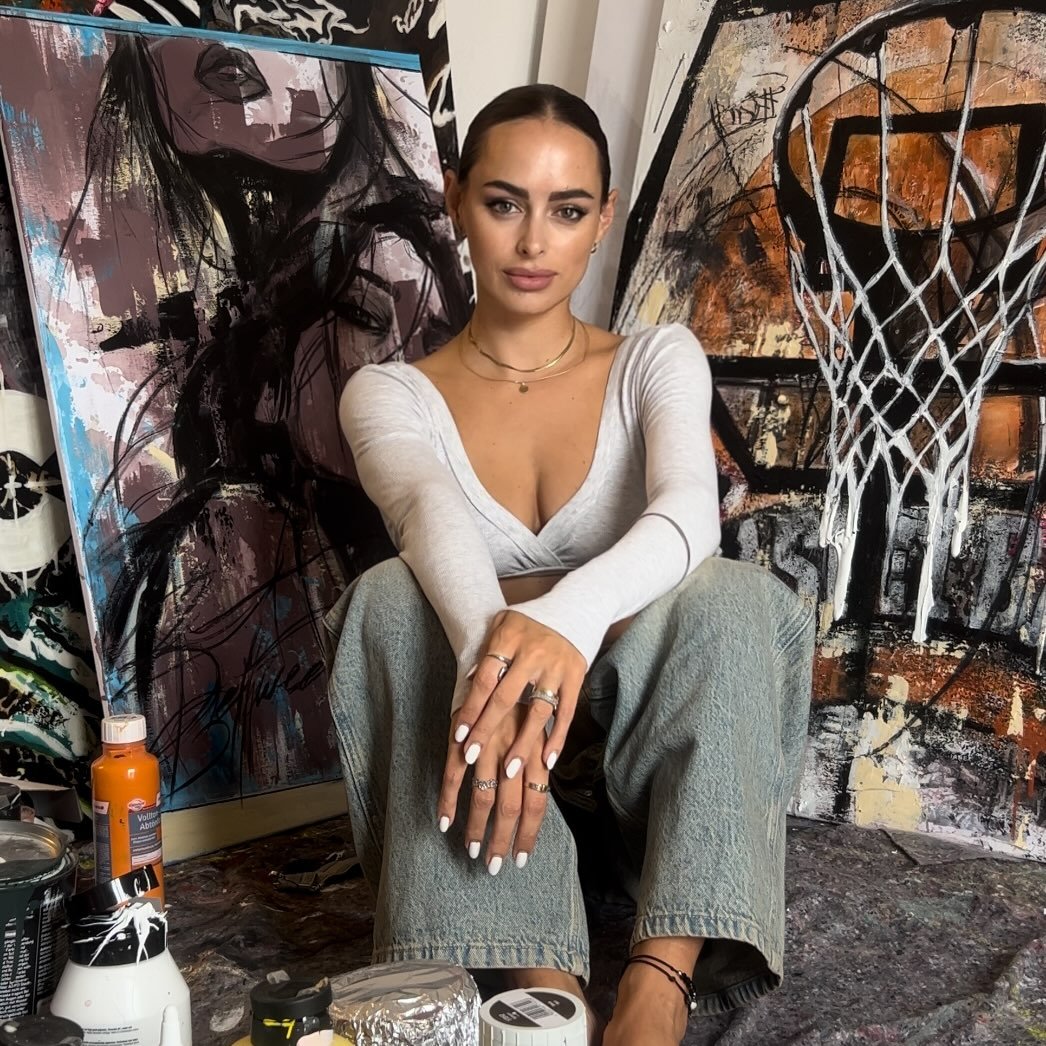 Instagram Profilbild von njoyart.de