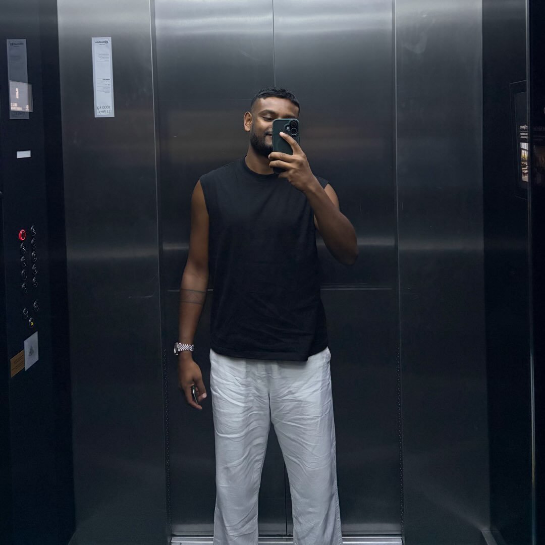 Instagram Profilbild von sharughan