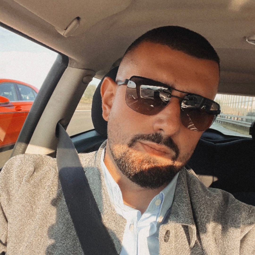 Instagram Profilbild von hazrosixtyone