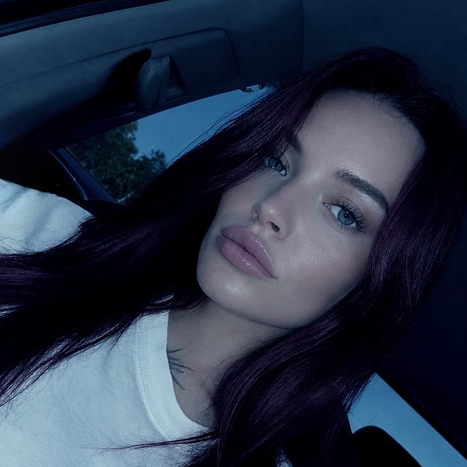 Instagram Profilbild von xkimdammen