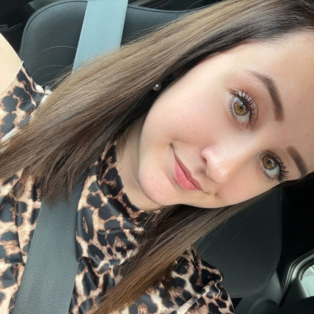 Instagram Profilbild von michellegranig_
