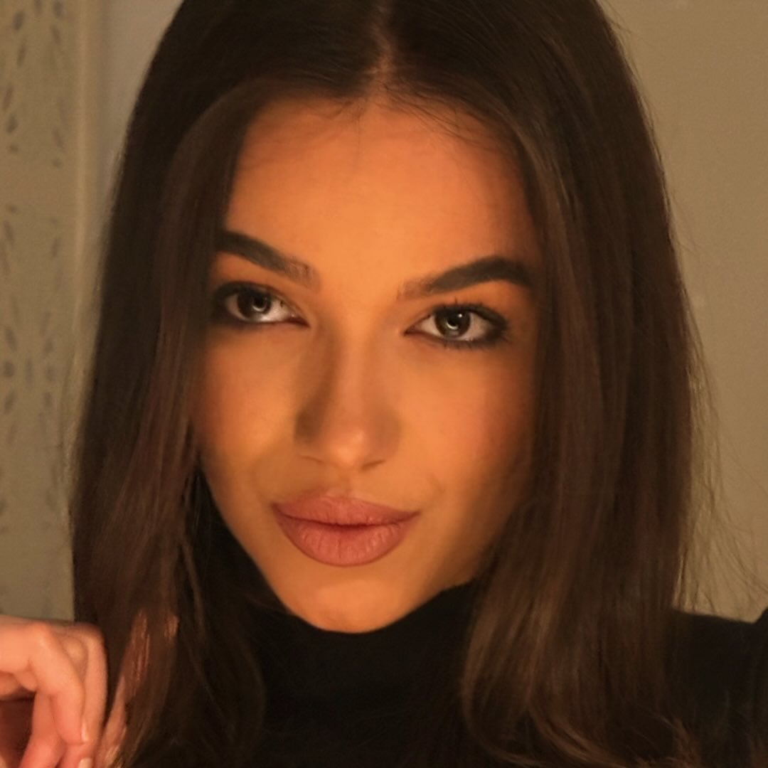 Instagram Profilbild von mihaeladanym