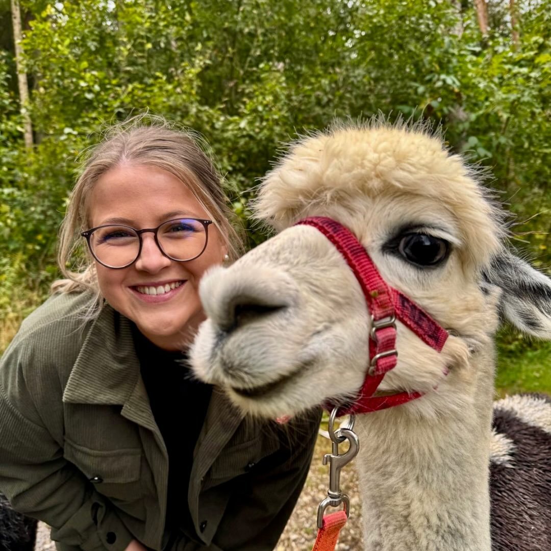Instagram Profilbild von linaprickel