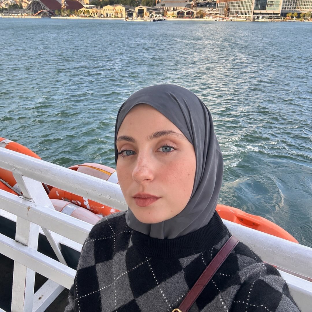 Instagram Profilbild von suheeyla
