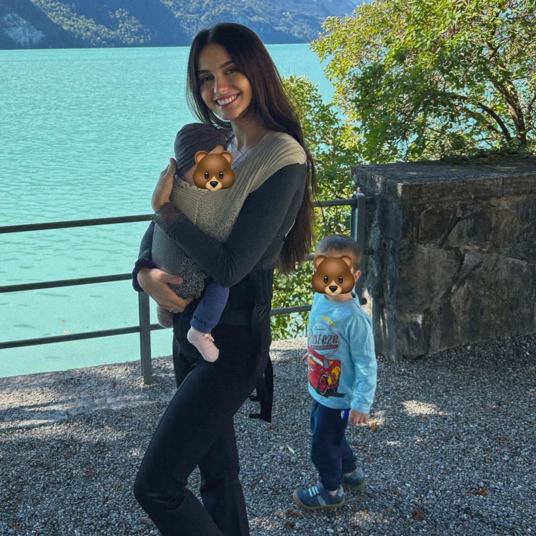 Instagram Profilbild von majadobriic