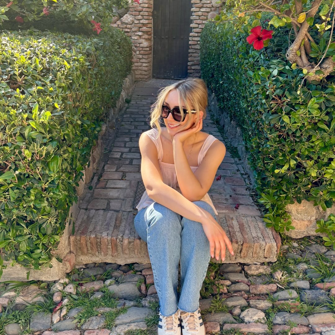 Instagram Profilbild von chrisssitine