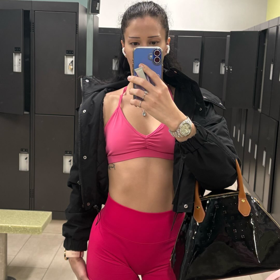 Instagram Profilbild von amyrubboli