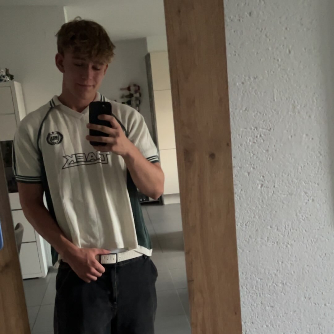Instagram Profilbild von gerstl.alois
