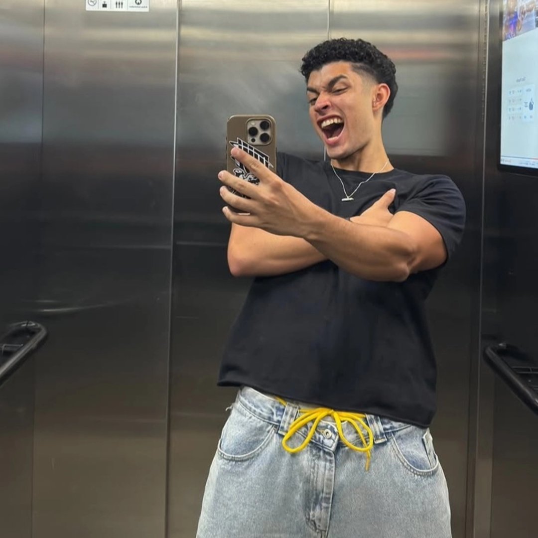 Instagram Profilbild von samsedamse