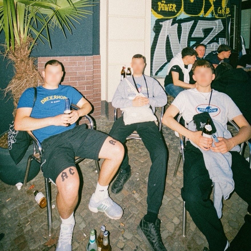 Instagram Profilbild von oscarhatdenbogenraus