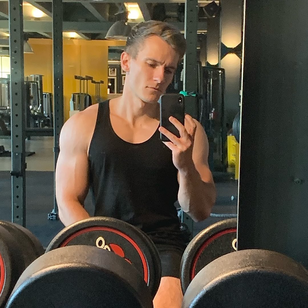 Instagram Profilbild von niklas__bau