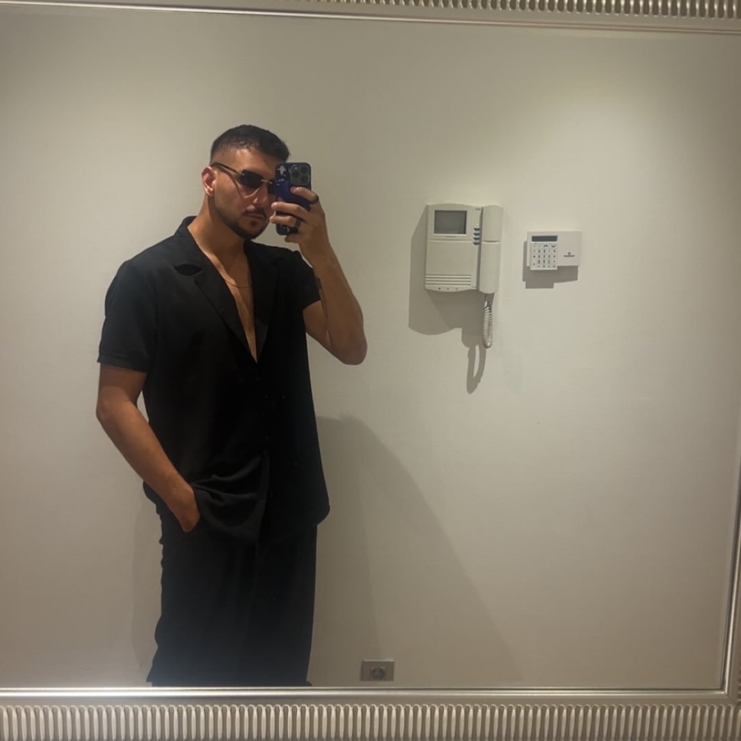 Instagram Profilbild von drc.caner
