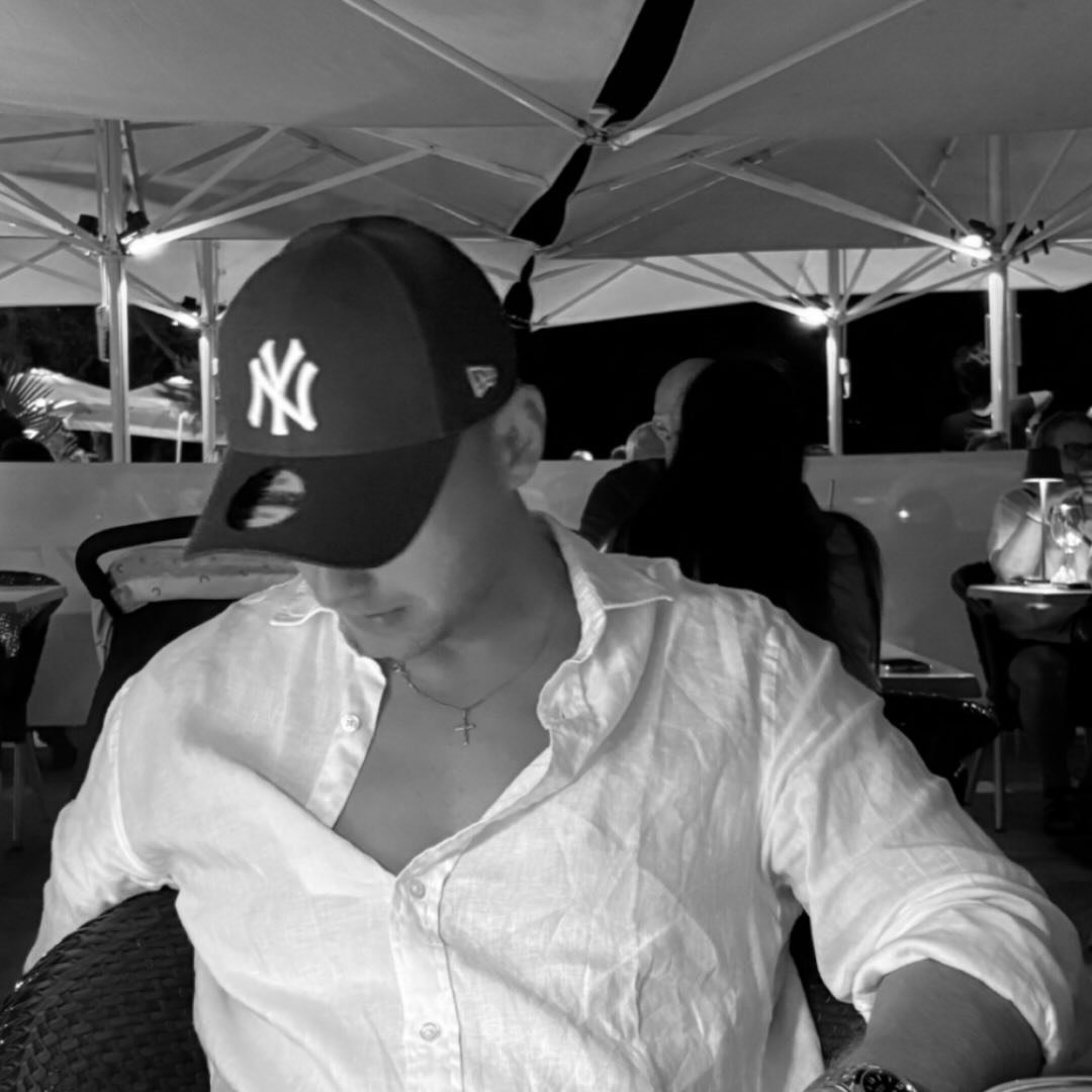 Instagram Profilbild von ham_kalle
