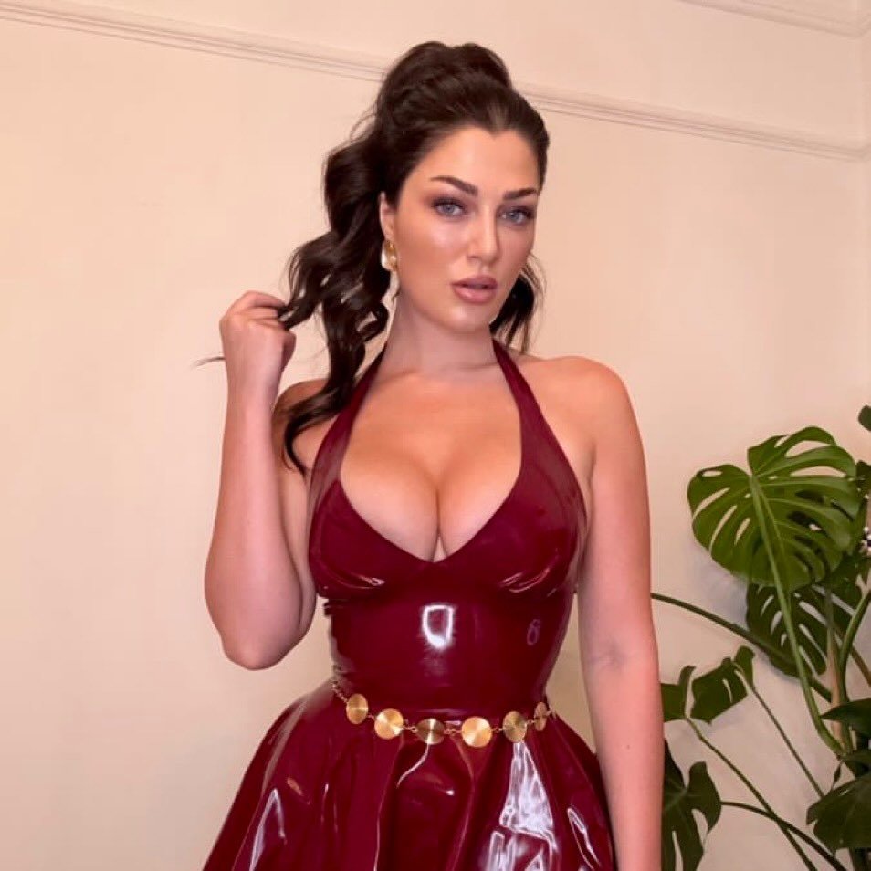 Instagram Profilbild von mistress_hannah7276229298