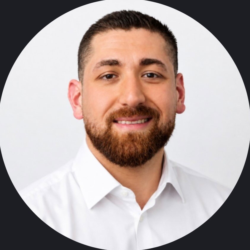 Instagram Profilbild von enesboz.ai