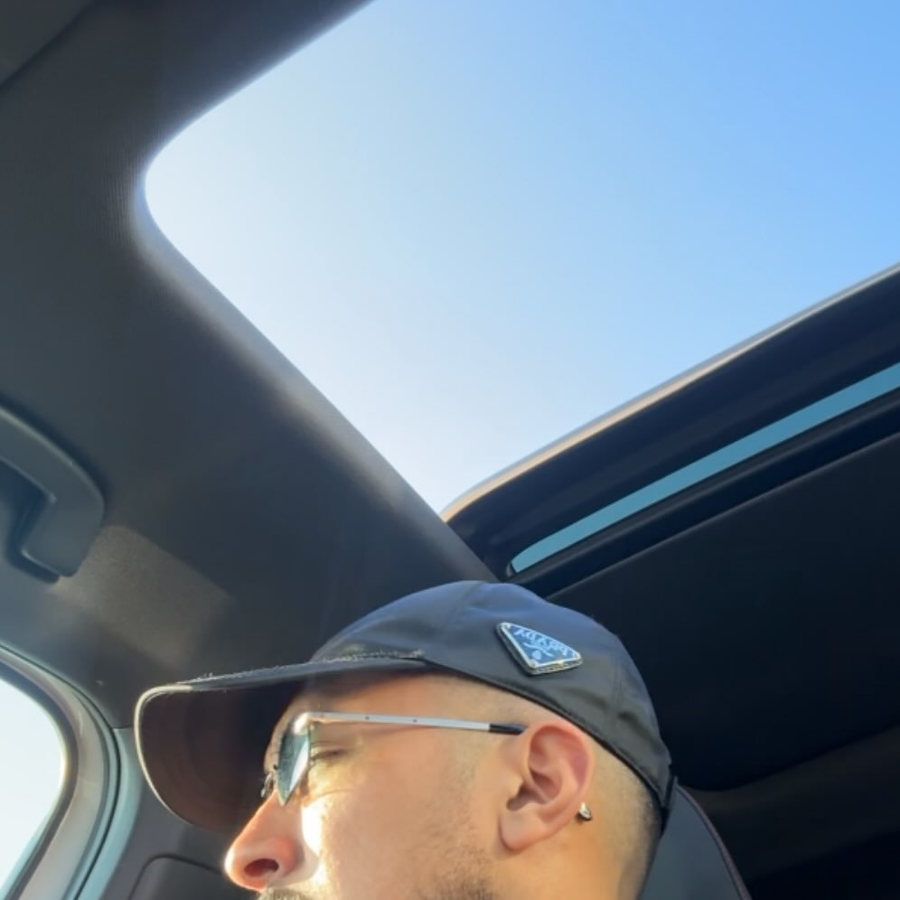 Instagram Profilbild von zinedineprivate