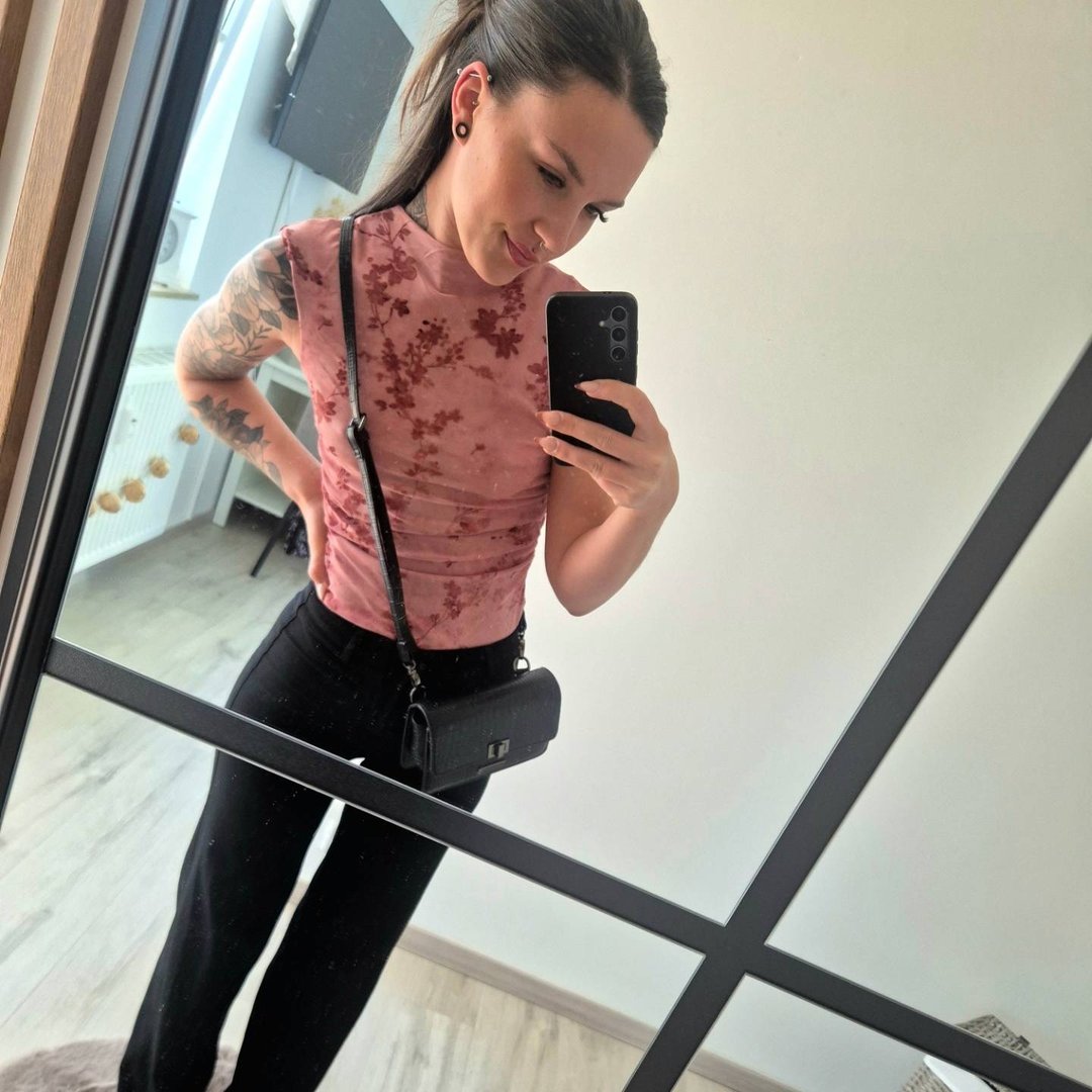 Instagram Profilbild von haltdeinwortoderdeinefresse