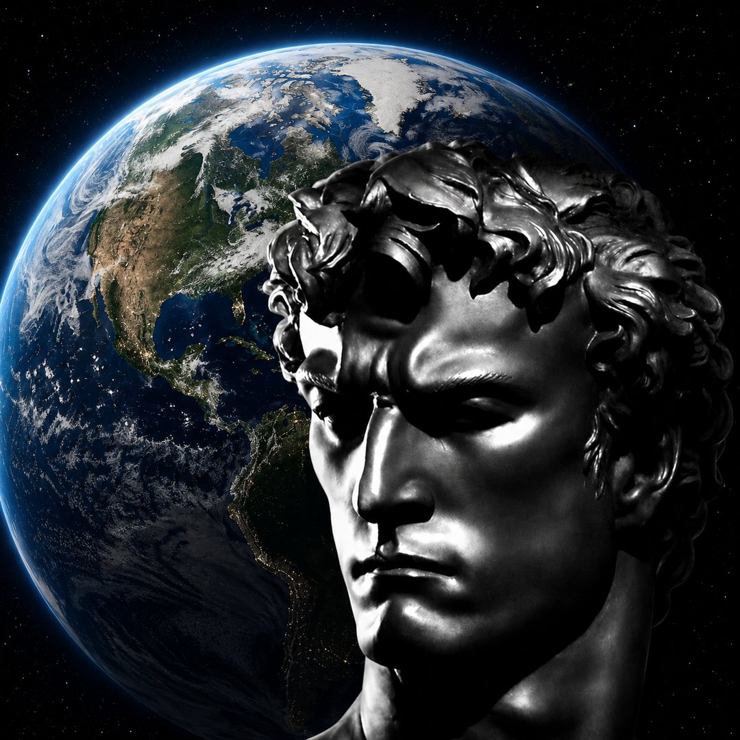 Instagram Profilbild von mapgeoman