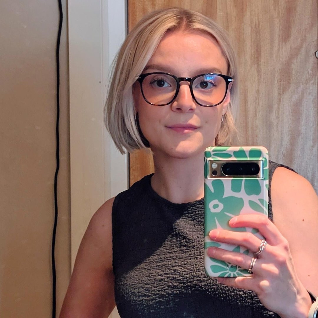 Instagram Profilbild von amandamalmkvist