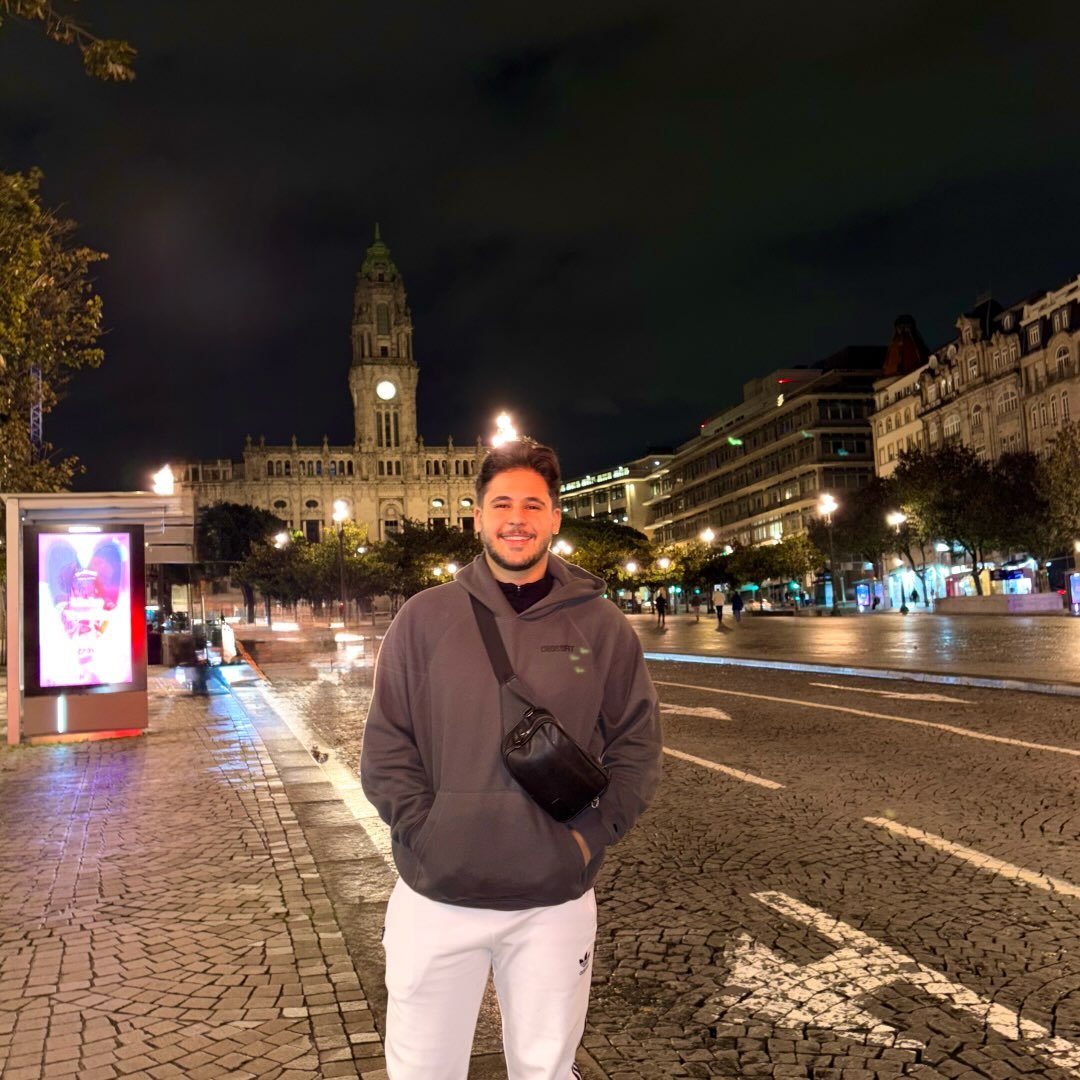 Instagram Profilbild von adrianosaade