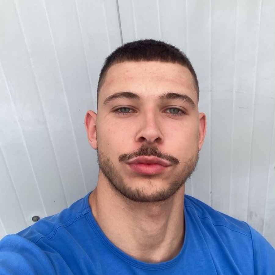 Instagram Profilbild von regelintim