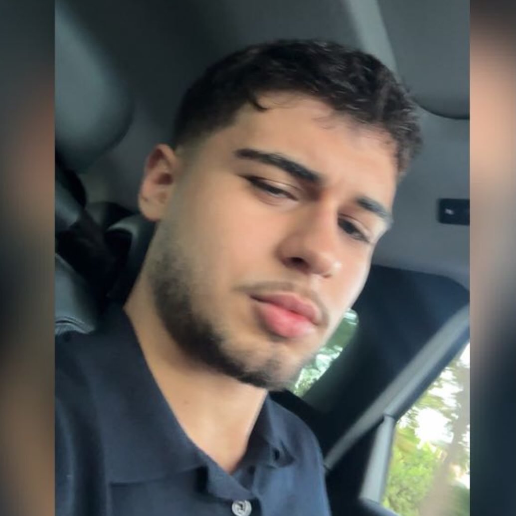 Instagram Profilbild von keremmkalkan