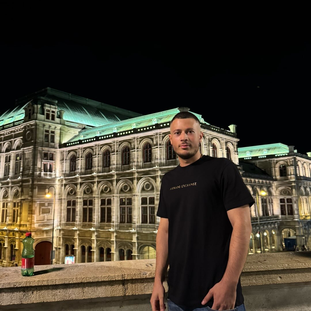 Instagram Profilbild von elvircak