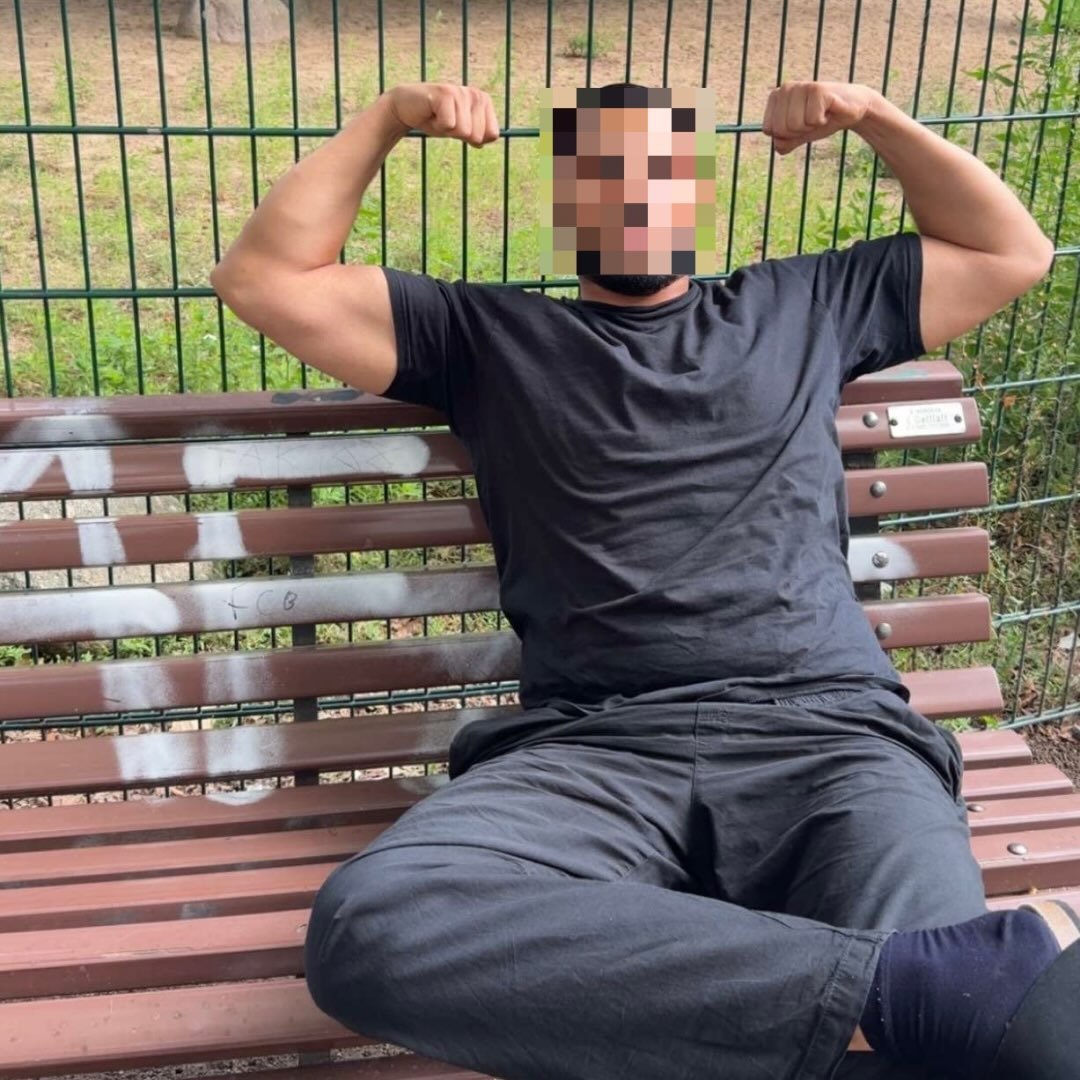 Instagram Profilbild von abdilcs