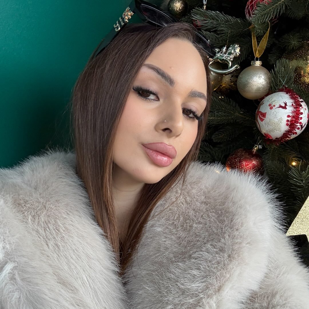 Instagram Profilbild von laraavujevic