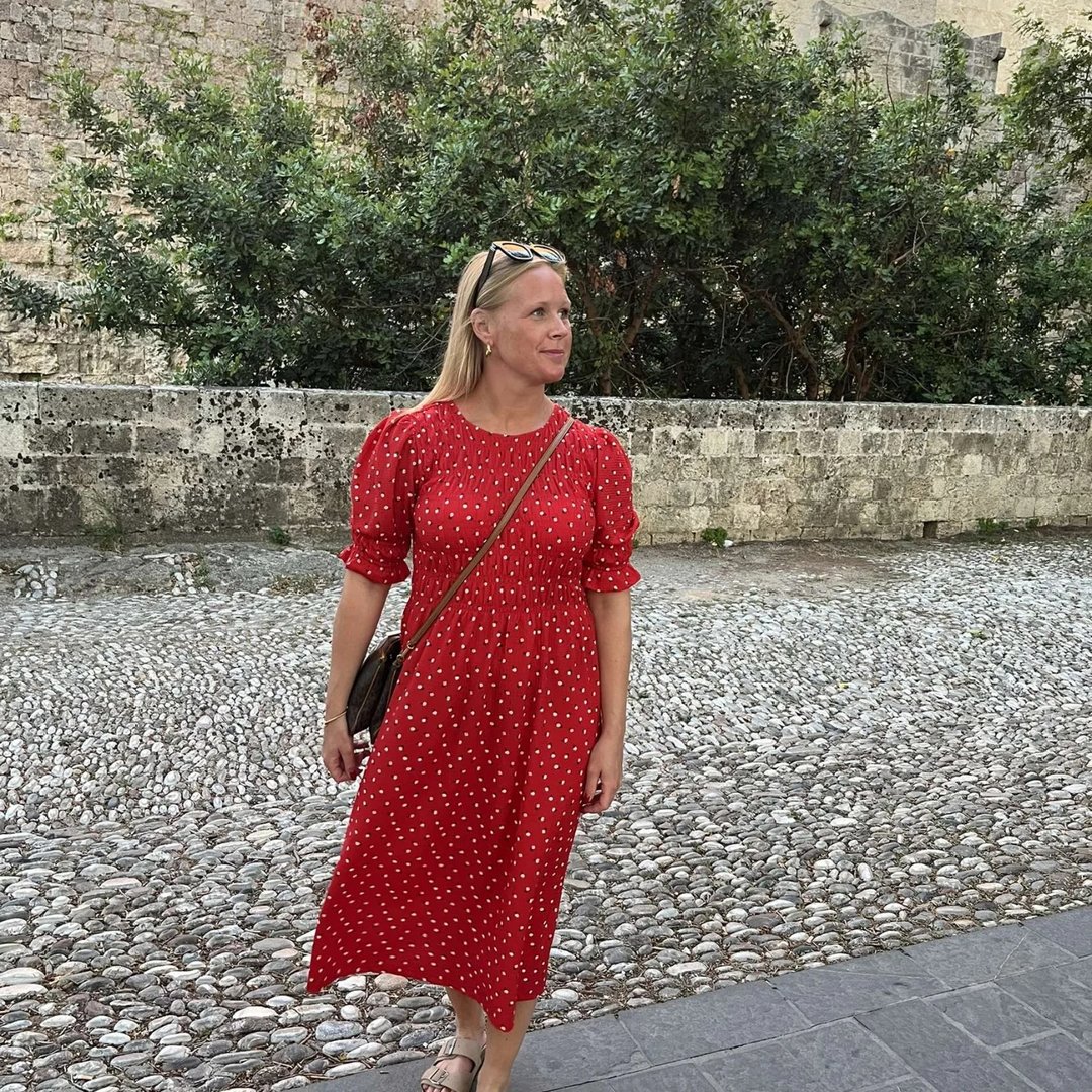 Instagram Profilbild von malinnordfeldt
