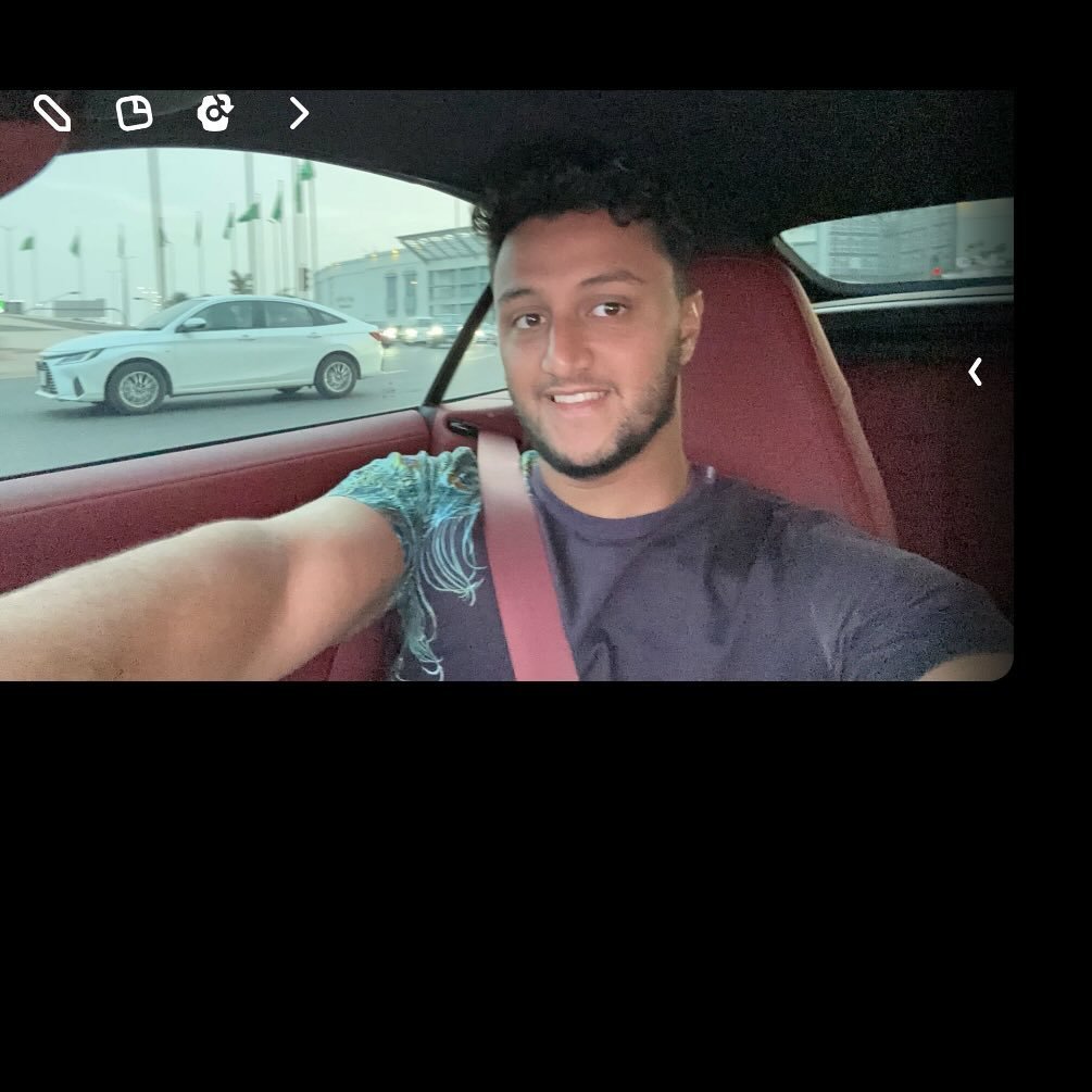 Instagram Profilbild von yousef__am