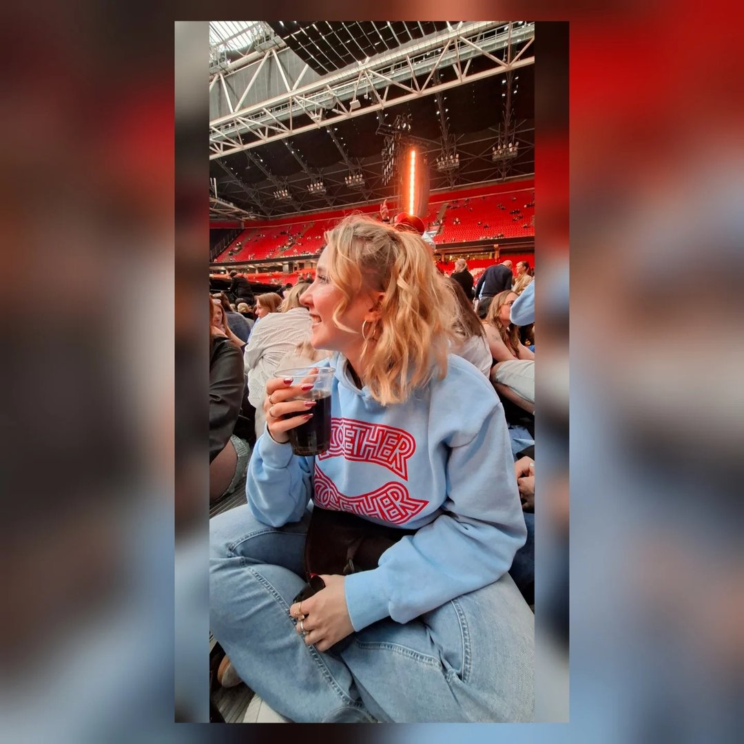 Instagram Profilbild von danabaetzel