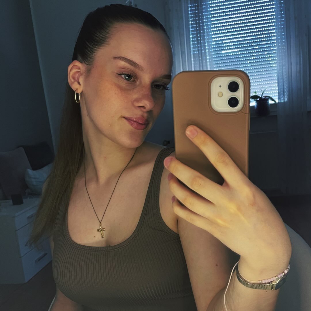 Instagram Profilbild von __josefinee__