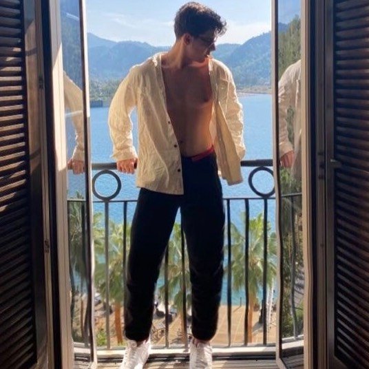 Instagram Profilbild von marioxmtr