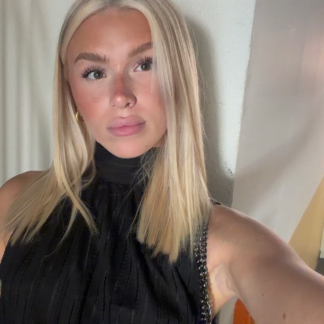 Instagram Profilbild von samirajle