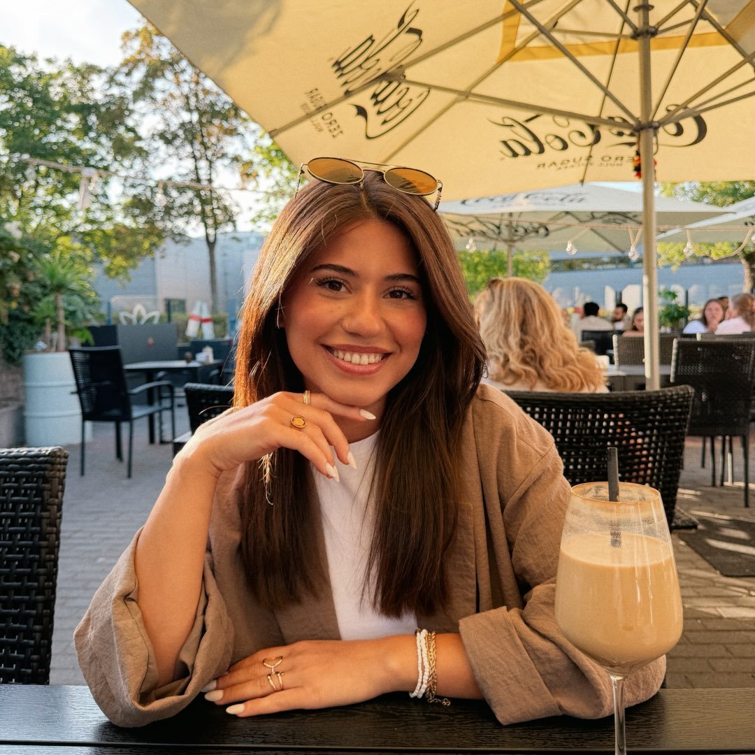 Instagram Profilbild von a1eynakguen