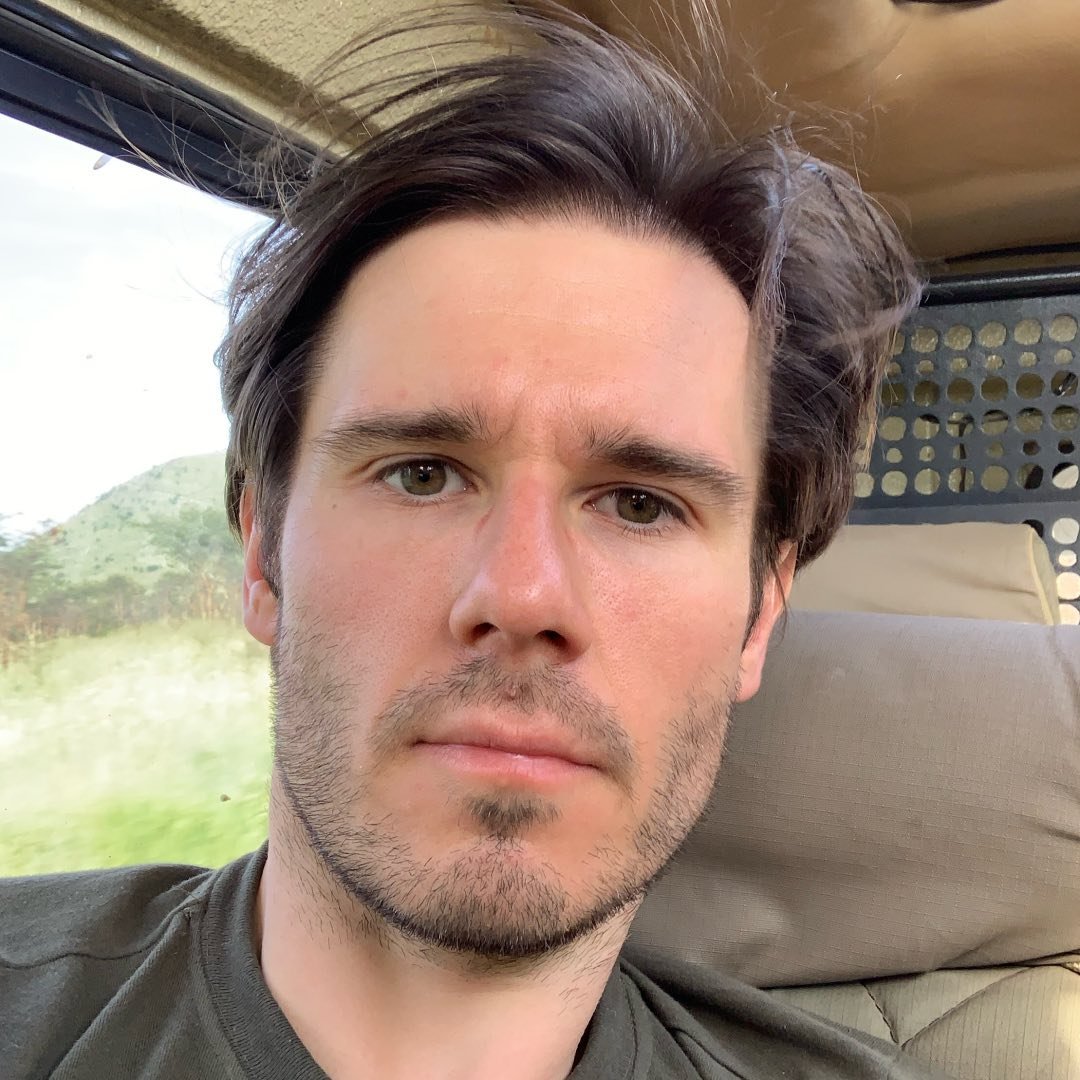 Instagram Profilbild von von_michal