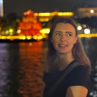 Instagram Profilbild von sophiewennink