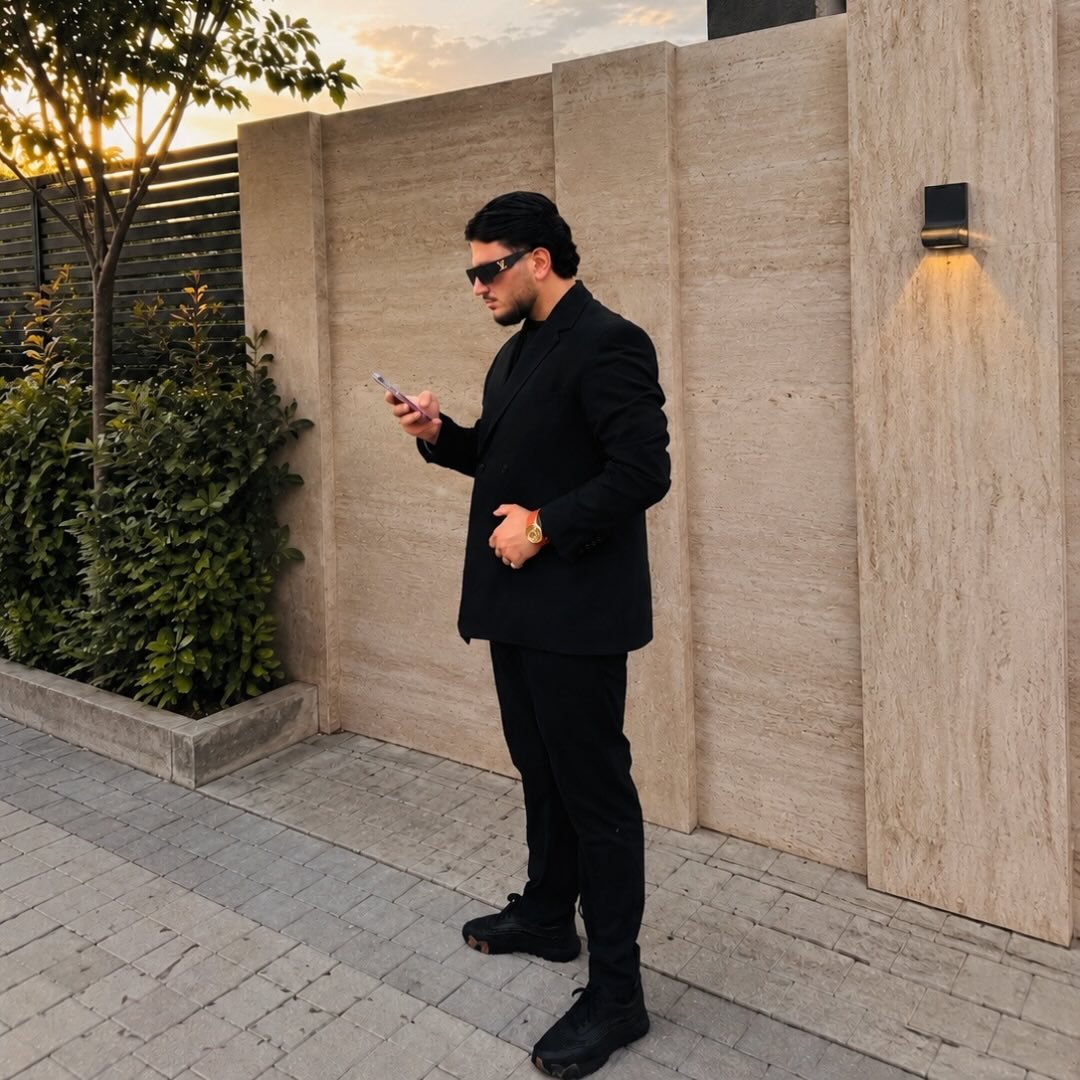 Instagram Profilbild von menttor8