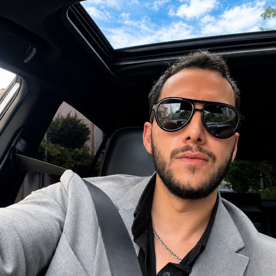 Instagram Profilbild von wissam.sfn