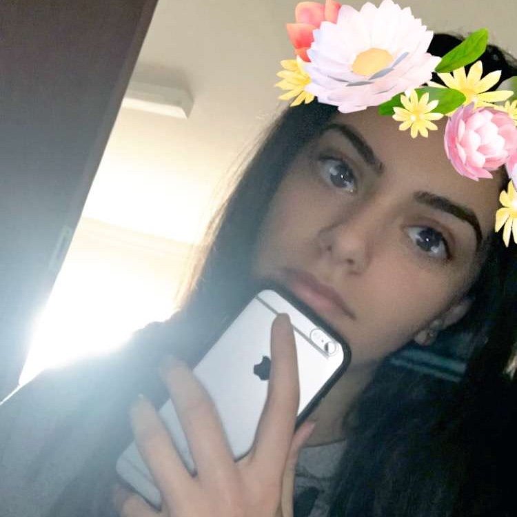 Instagram Profilbild von _.maryy._