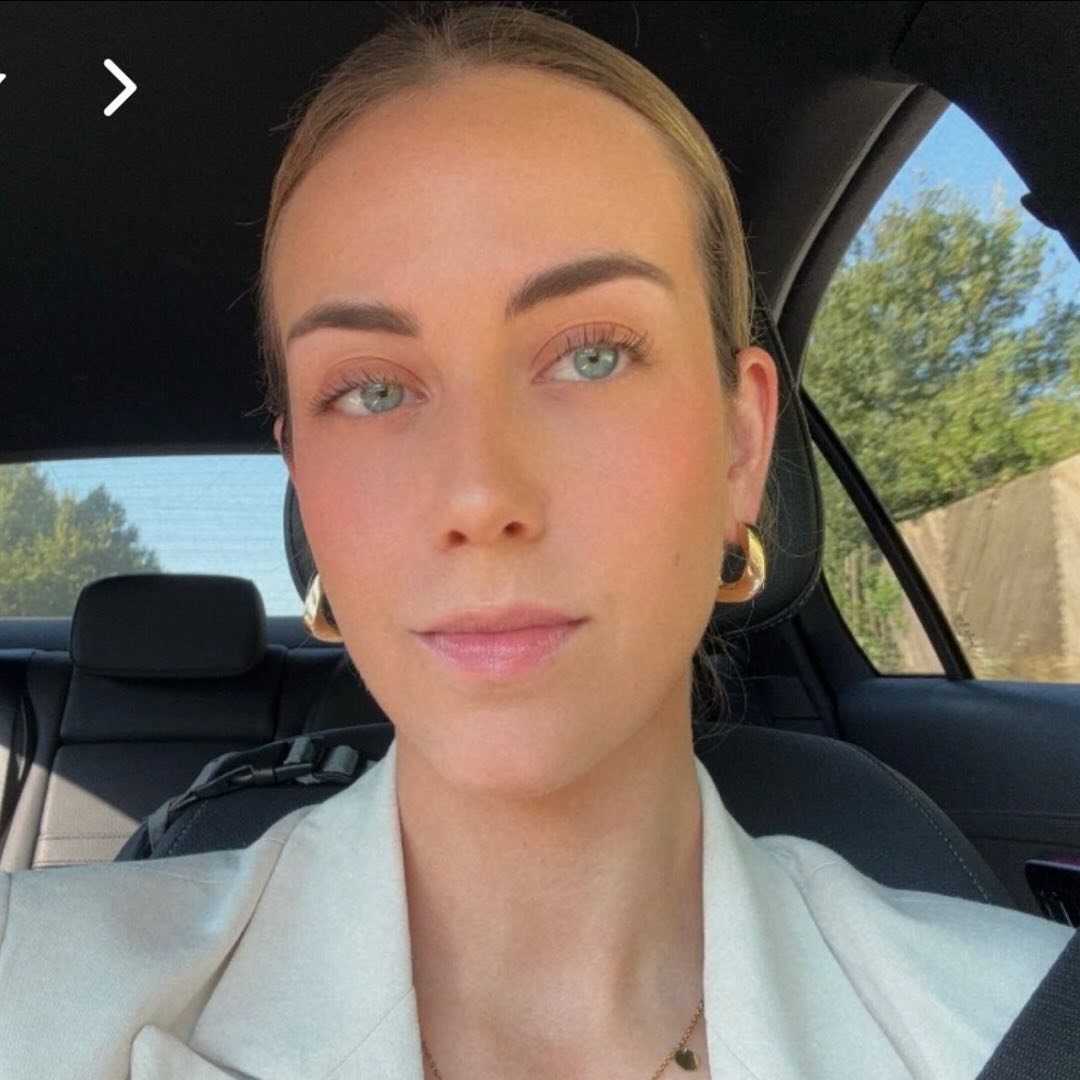 Instagram Profilbild von _laramichelle