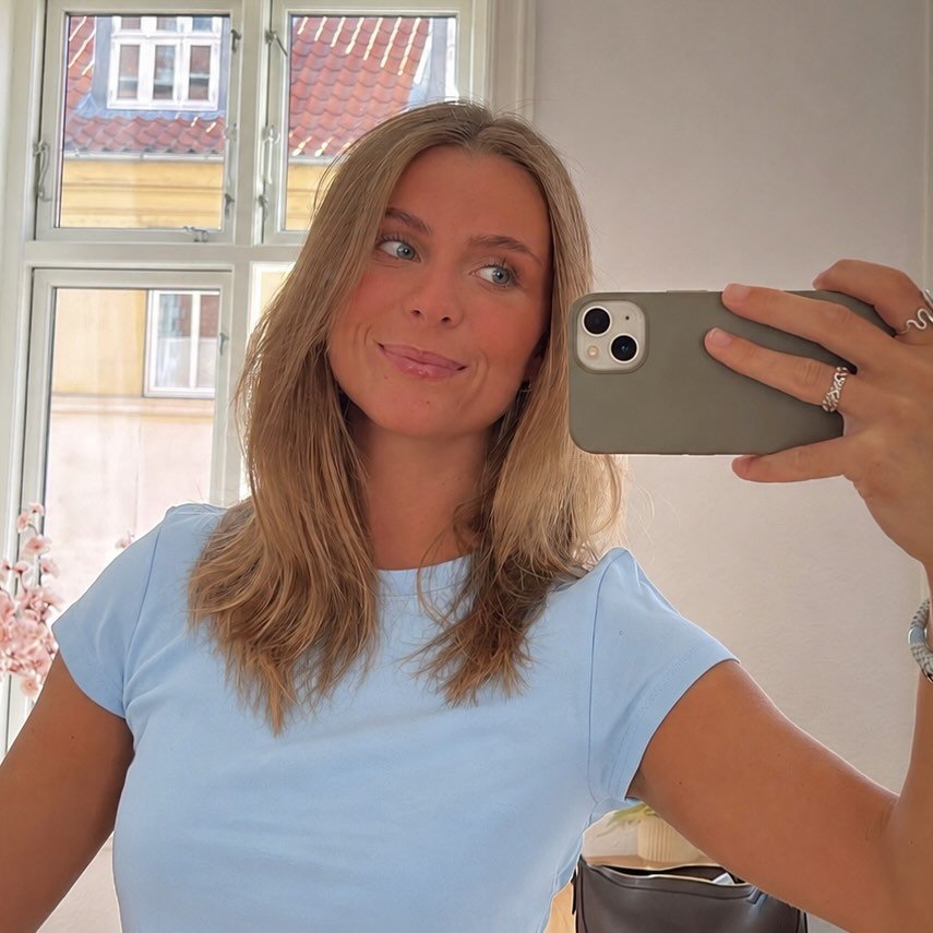 Instagram Profilbild von camilllaskovgaard